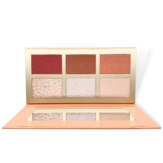 Incandesce Palette